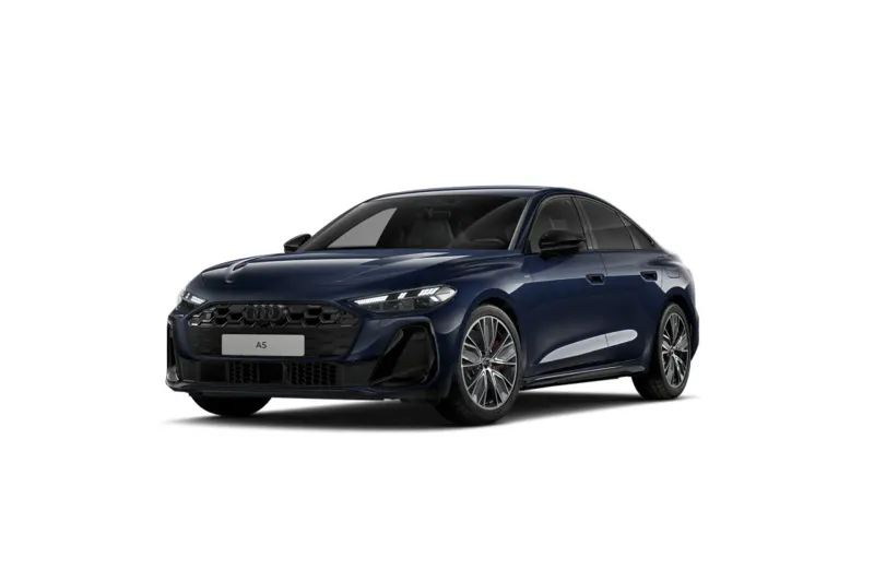 Audi A5 (2026)
