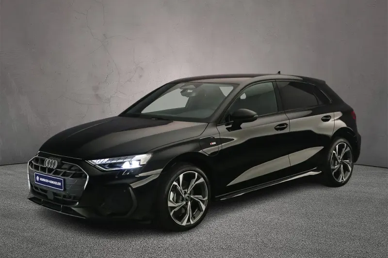 Audi A3 (2026)