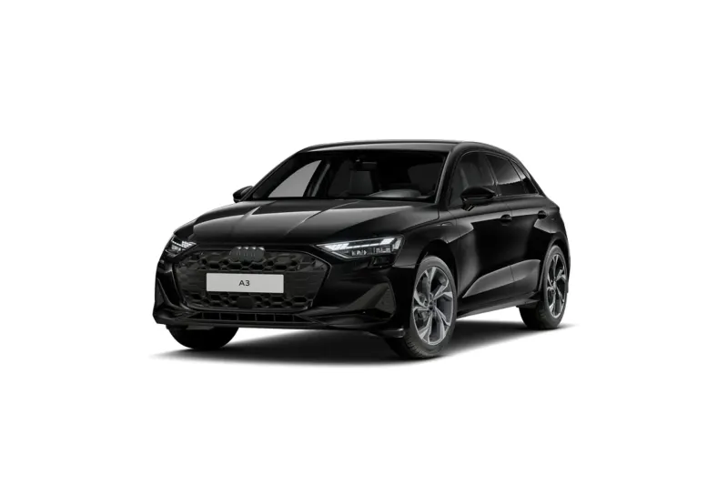 Audi A3 (2026)