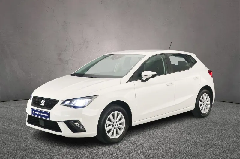 SEAT Ibiza (2025)