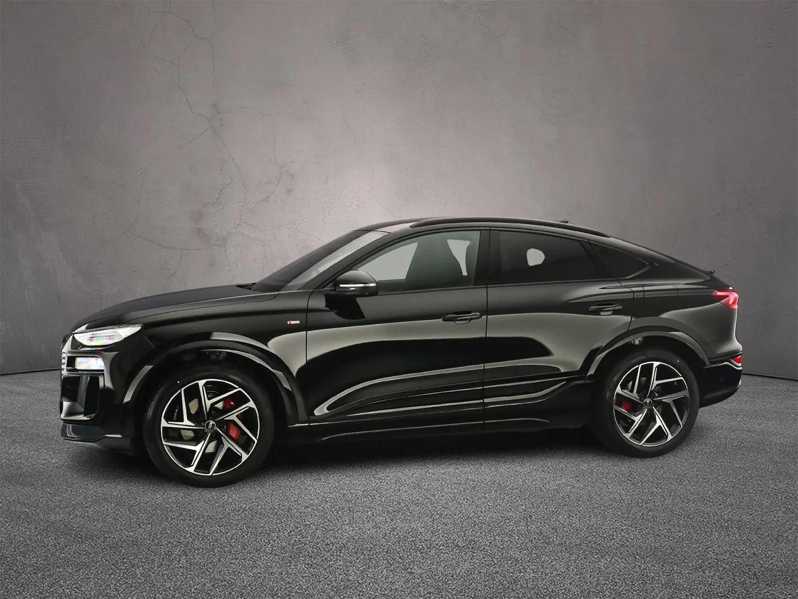 Audi Q6 (2026) — foto 1