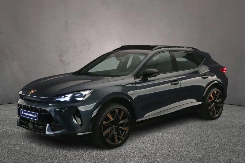 CUPRA Formentor (2024)