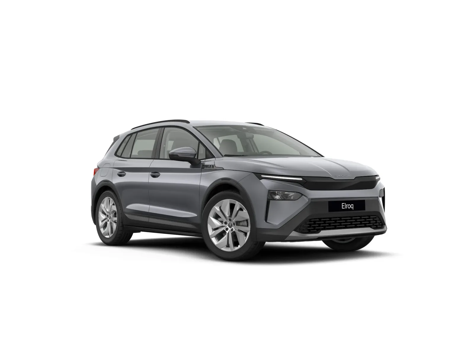 Škoda Elroq (2026) — foto 1