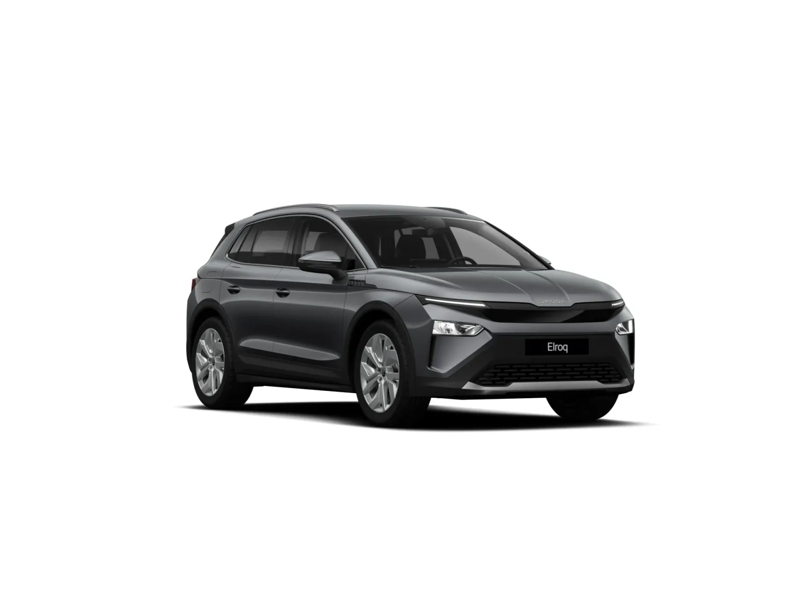Škoda Elroq (2026) — foto 1