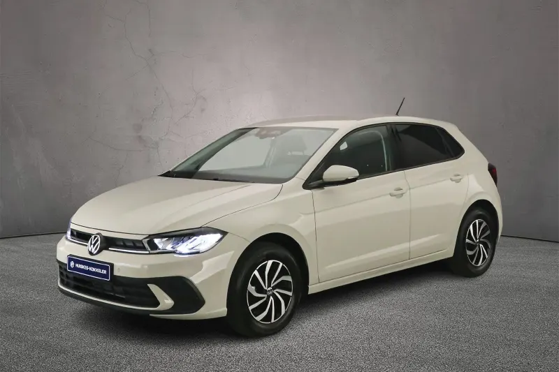 Volkswagen Polo (2026)