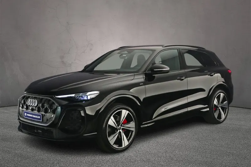Audi Q5 (2026)