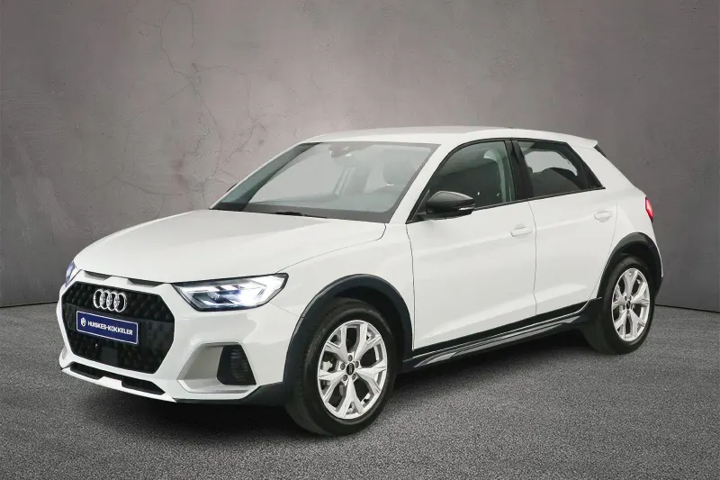 Audi A1 (2026)