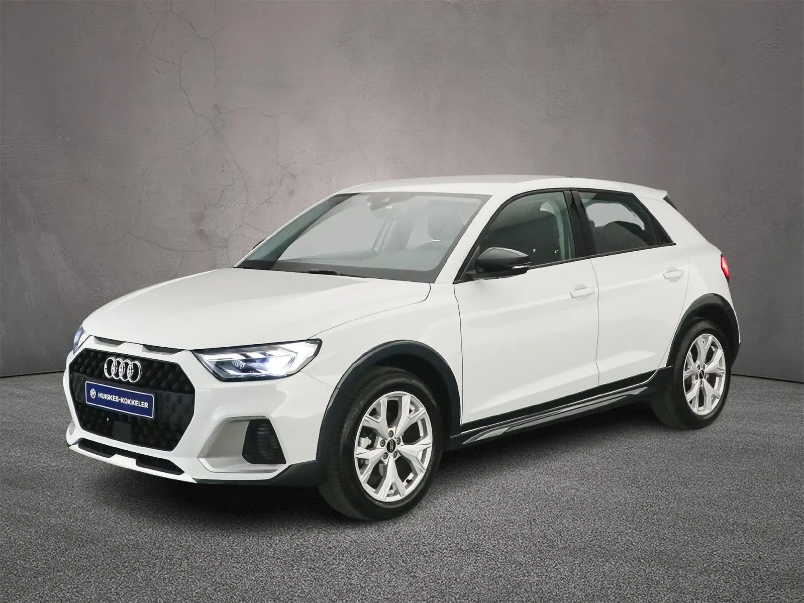 Audi A1 (2026) — foto 1