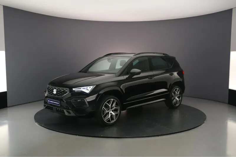 SEAT Ateca (2026)