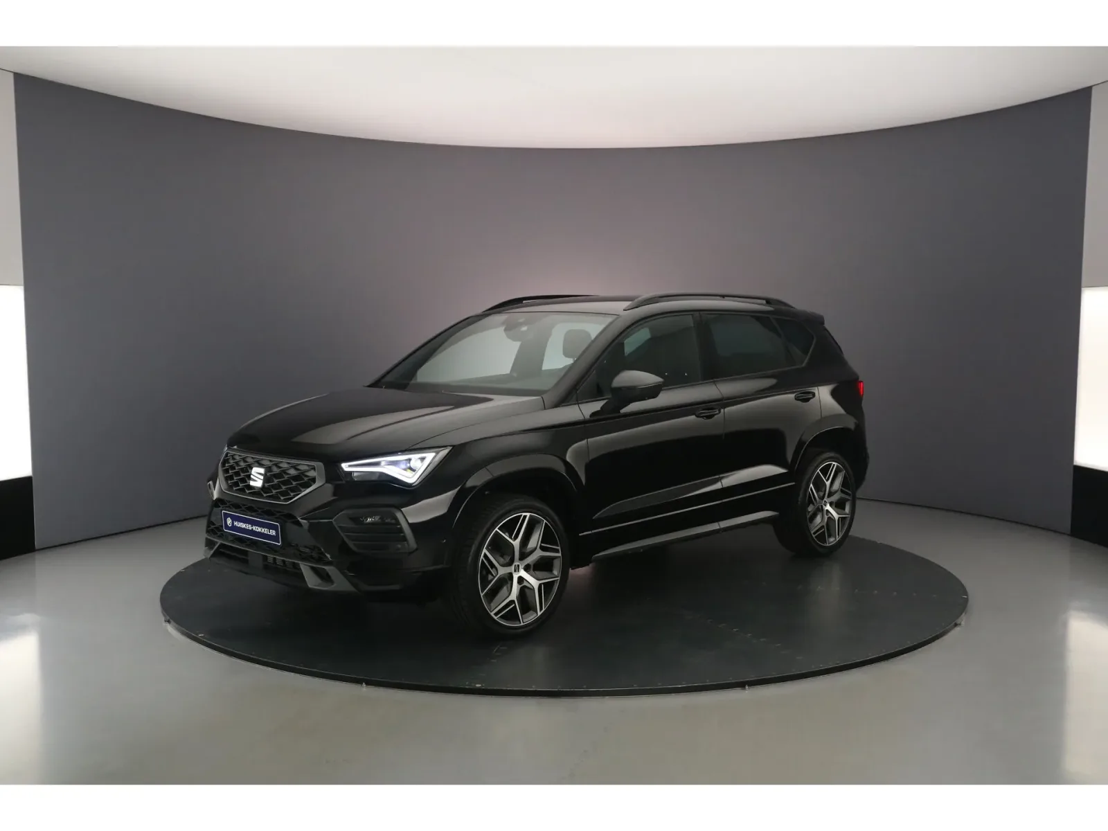 SEAT Ateca (2026) — foto 1