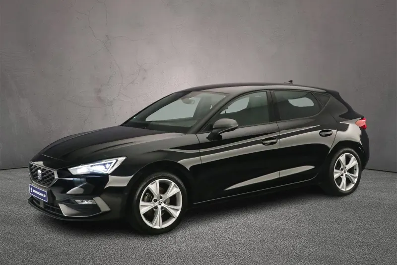 SEAT Leon (2021)