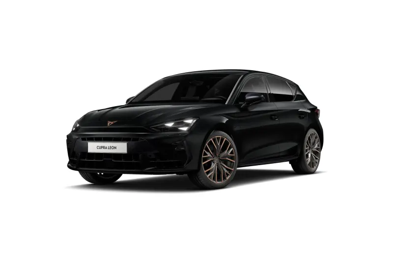 CUPRA Leon (2026)