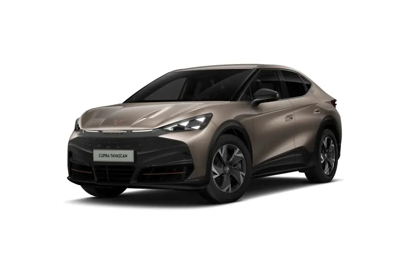 CUPRA Tavascan (2026)