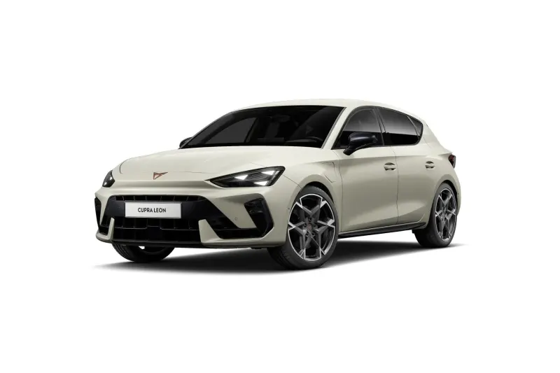 CUPRA Leon (2026)