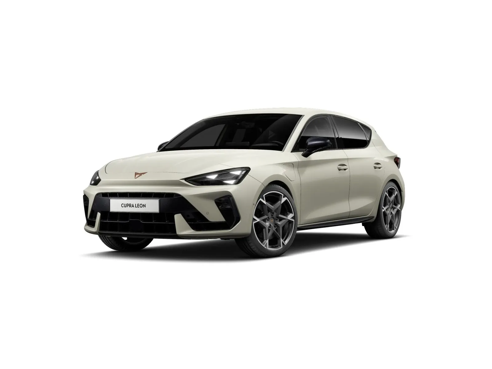 CUPRA Leon (2026) — foto 1