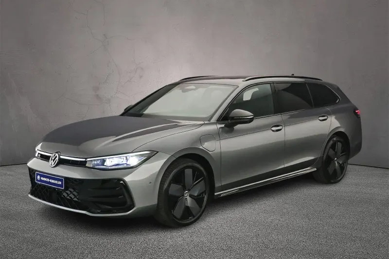 Volkswagen Passat (2026)