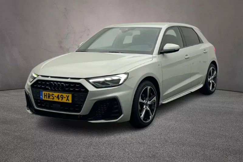 Audi A1 (2025)