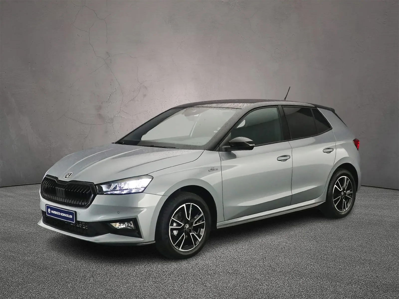 Škoda Fabia (2026) — foto 1