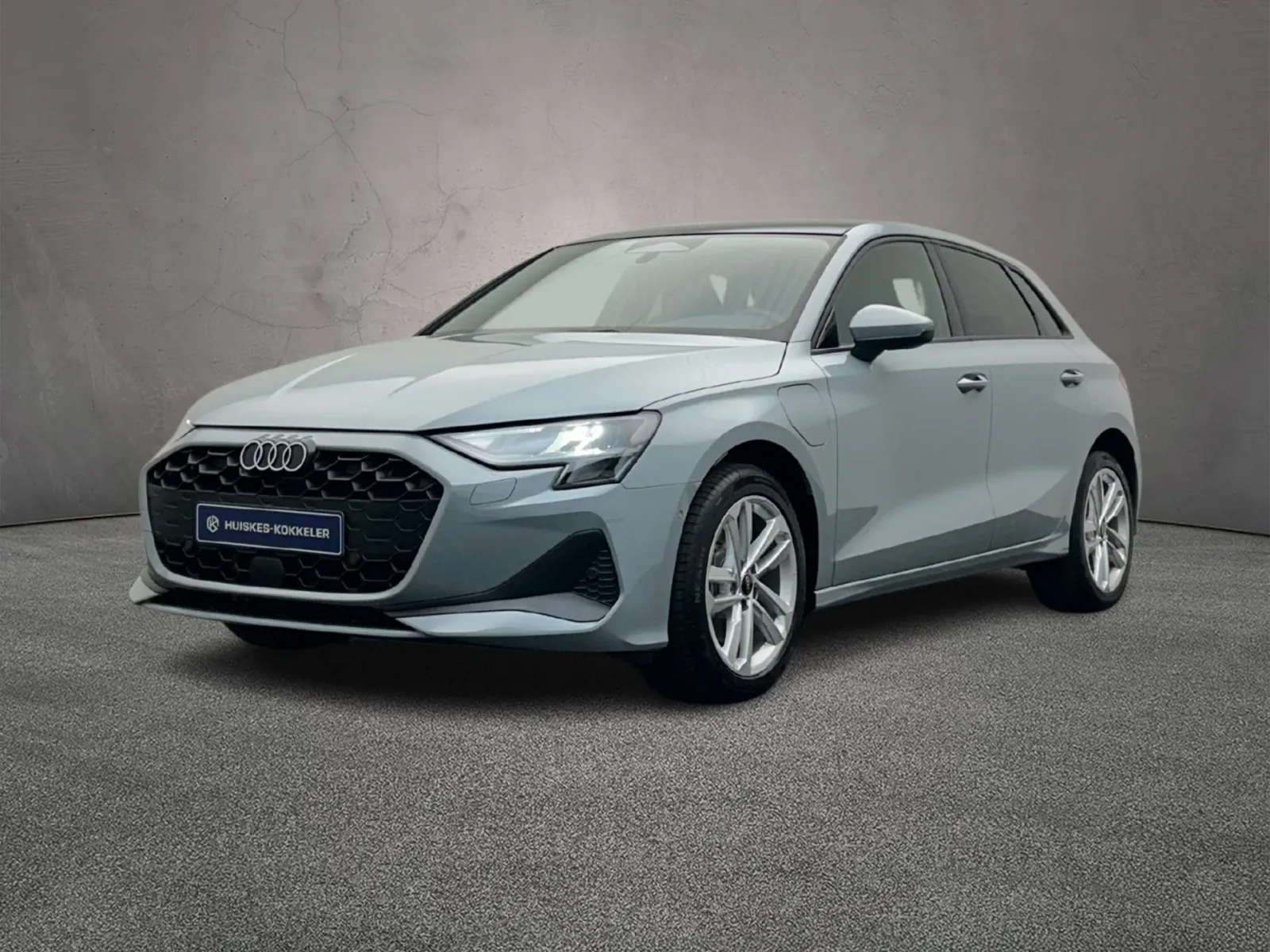 Audi A3 (2026) — foto 1