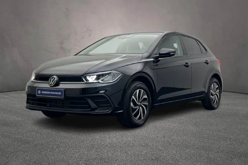 Volkswagen Polo (2026)
