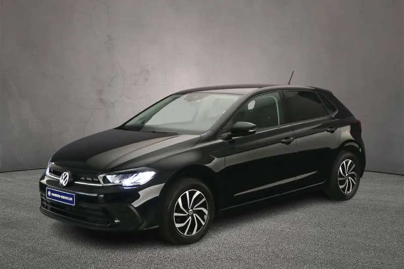 Volkswagen Polo (2026)