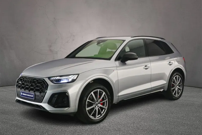Audi Q5 (2025)