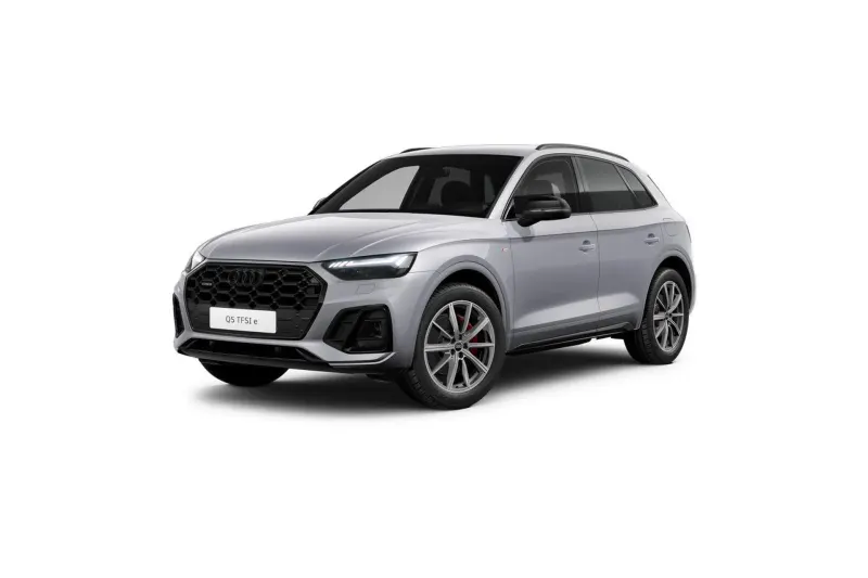 Audi Q5 (2025)