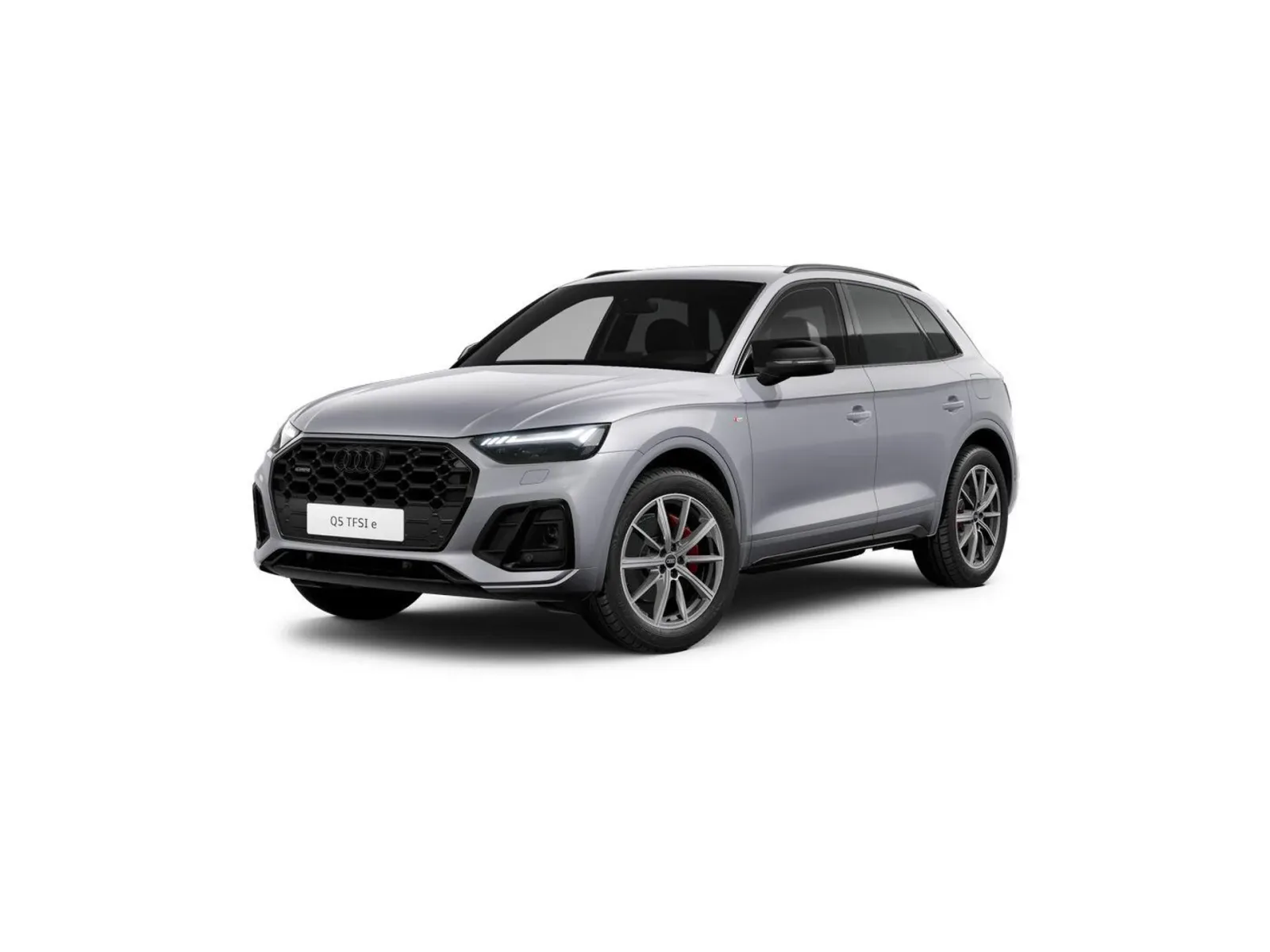 Audi Q5 (2025) — foto 1