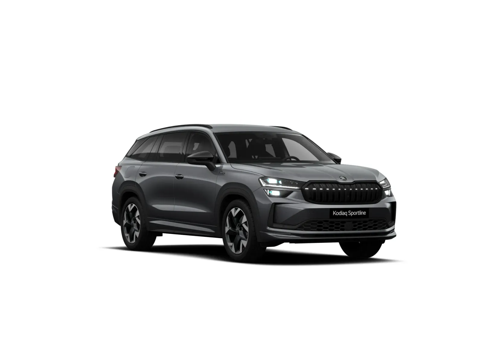 Škoda Kodiaq (2026) — foto 1