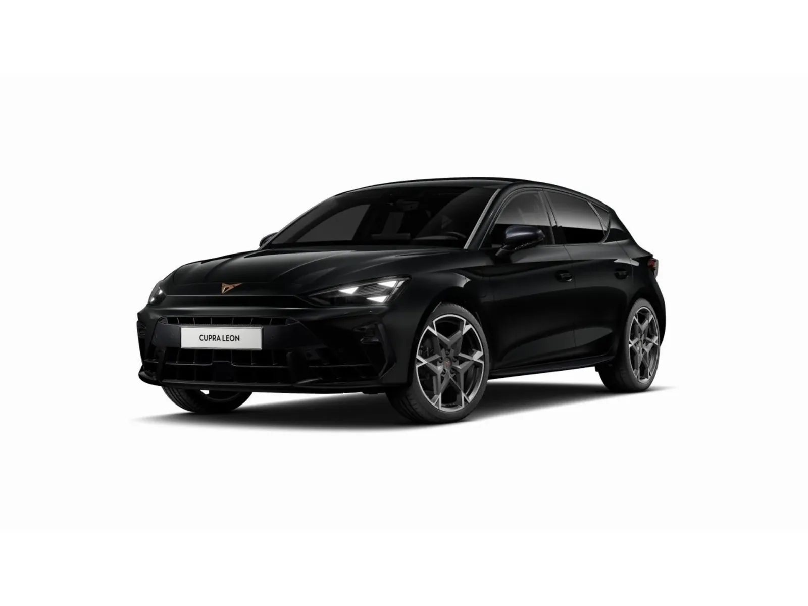 CUPRA Leon (2026) — foto 1
