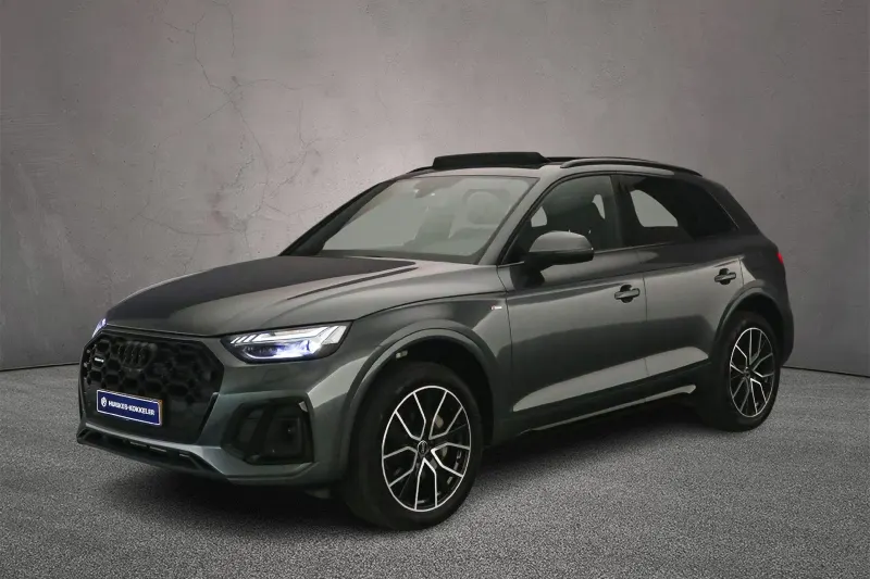 Audi Q5 (2023)