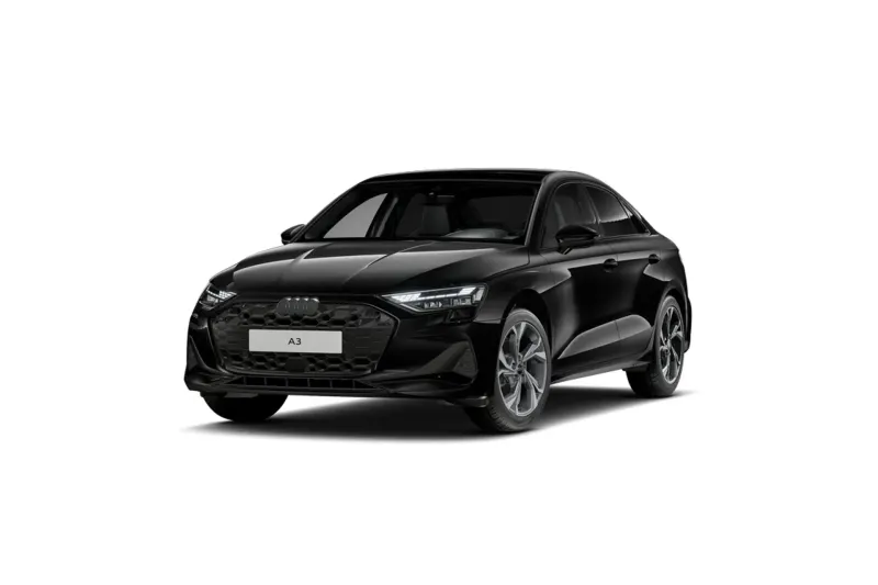 Audi A3 (2026)