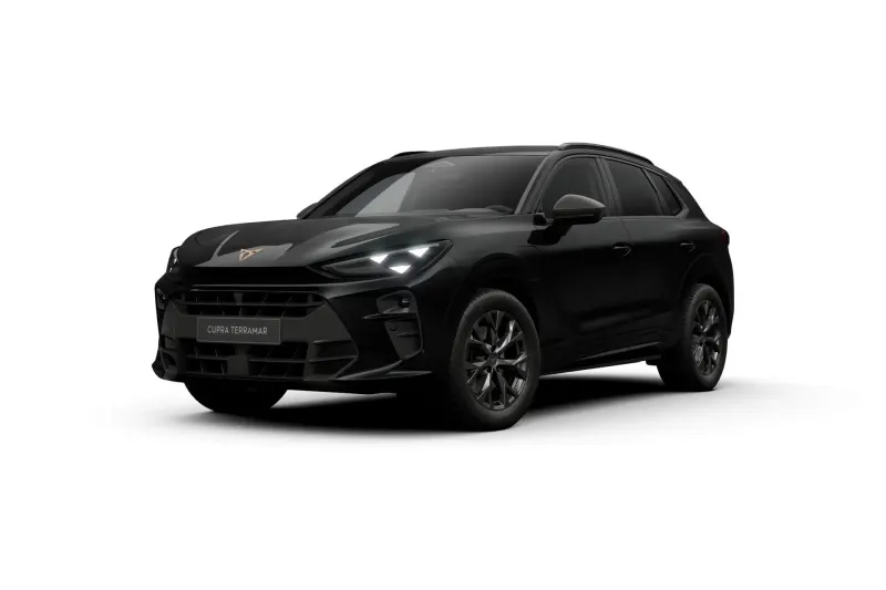 CUPRA Terramar (2026)