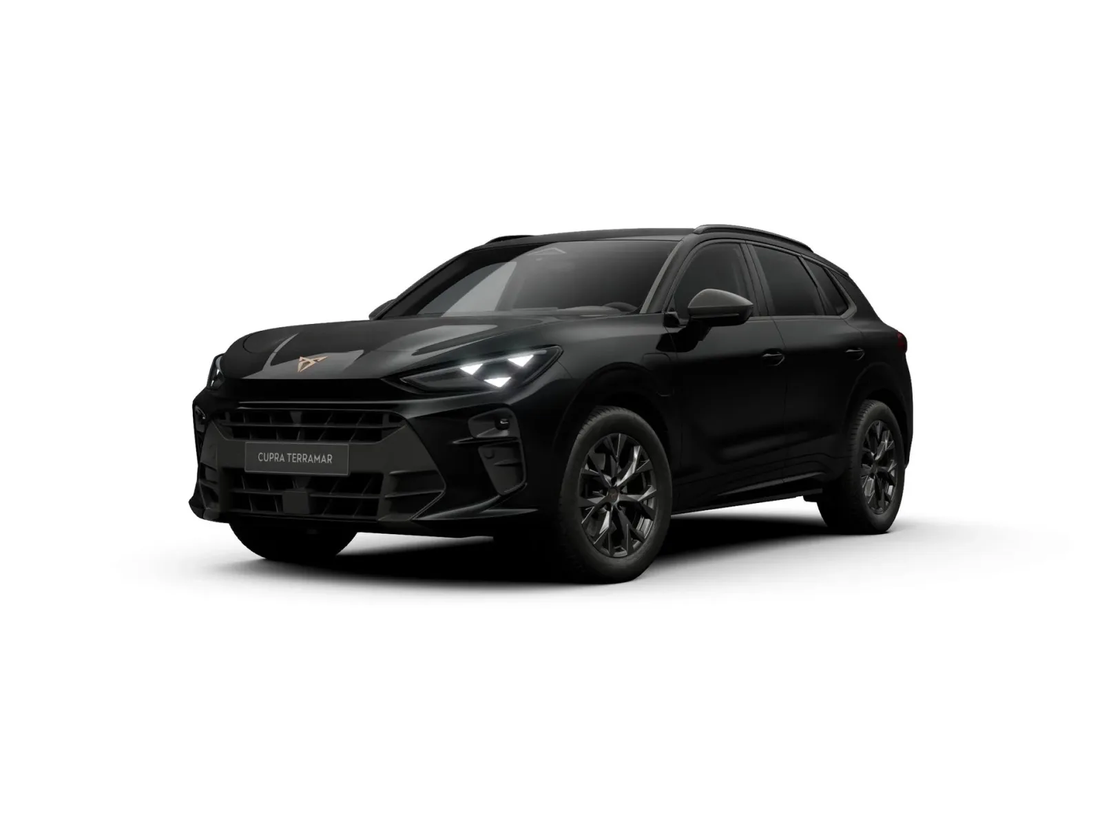 CUPRA Terramar (2026) — foto 1