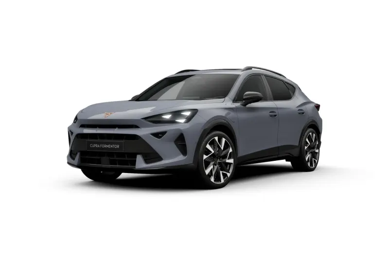 CUPRA Formentor (2026)