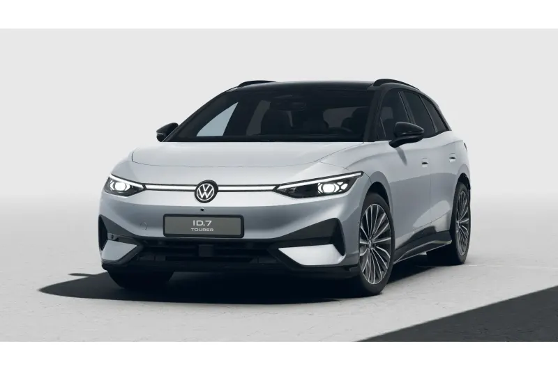 Volkswagen ID.7 (2026)