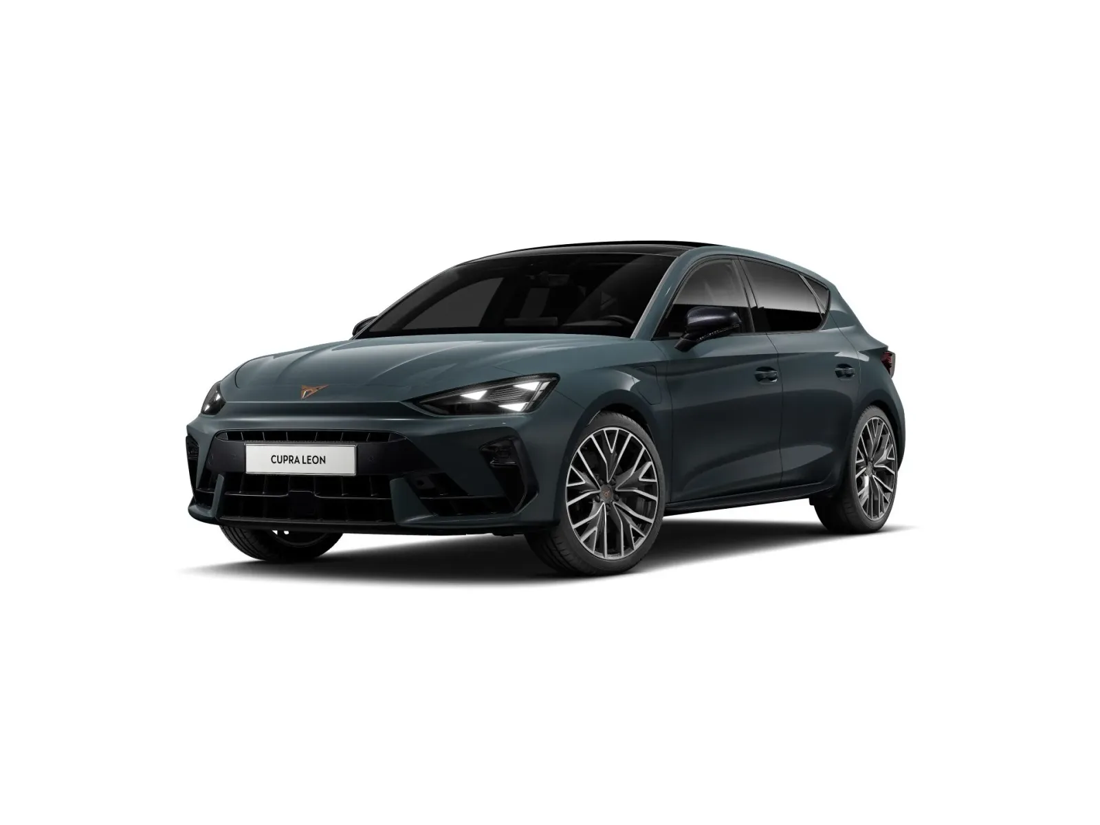 CUPRA Leon (2026) — foto 1