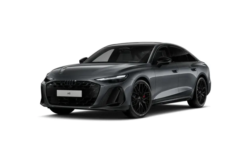Audi A6 (2025)
