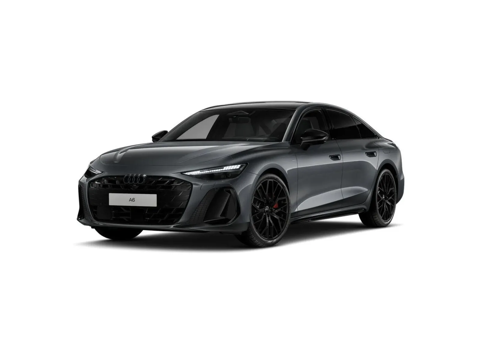 Audi A6 (2025) — foto 1