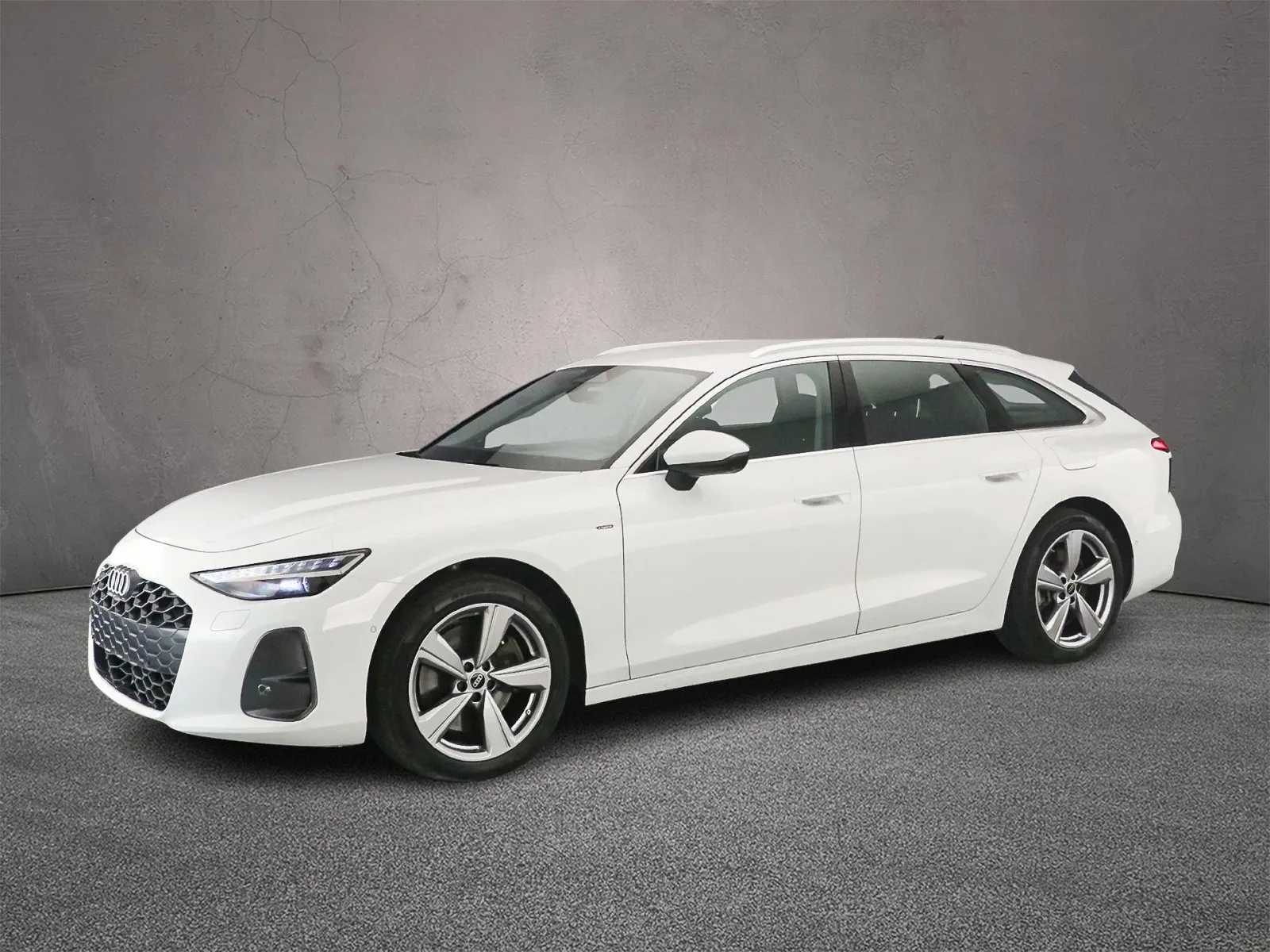 Audi A6 (2025) — foto 1