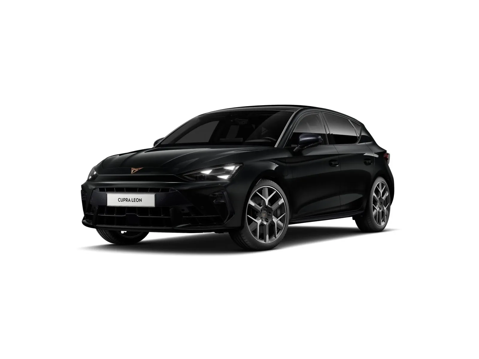CUPRA Leon (2026) — foto 1