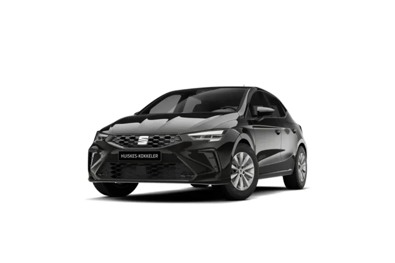 SEAT Ibiza (2026)