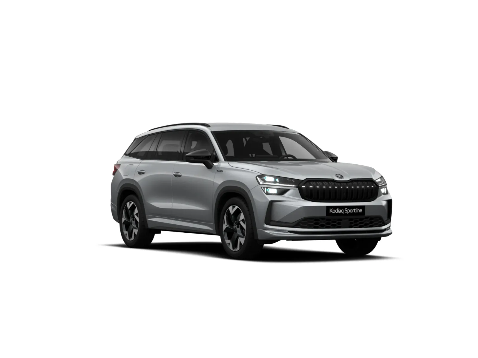 Škoda Kodiaq (2026) — foto 1