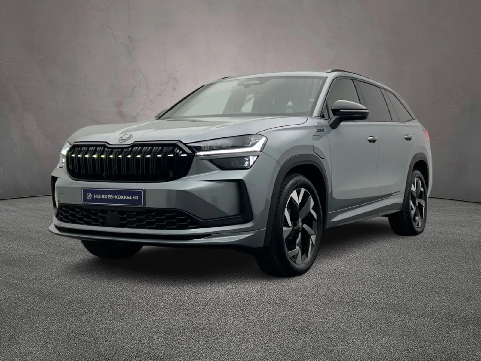 Škoda Kodiaq (2026) — foto 1