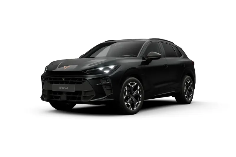 CUPRA Terramar (2026)