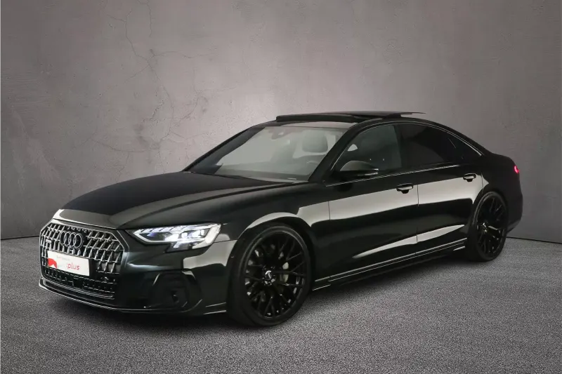 Audi A8 (2024)