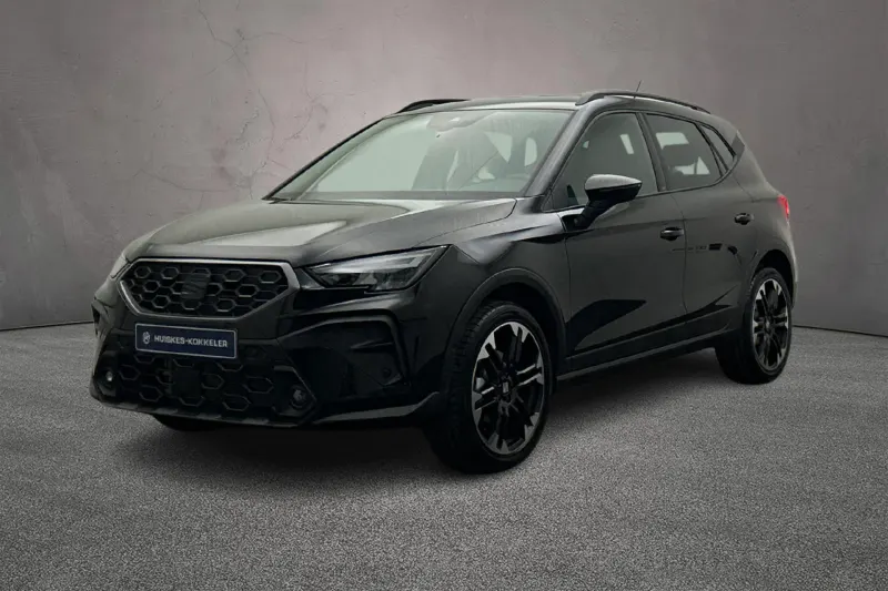 SEAT Arona (2026)