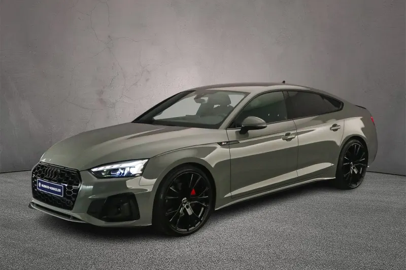 Audi A5 (2021)