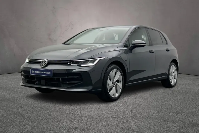 Volkswagen Golf (2026)