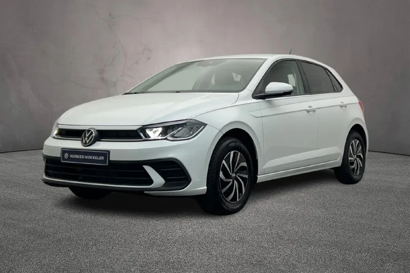 Volkswagen Polo (2026)